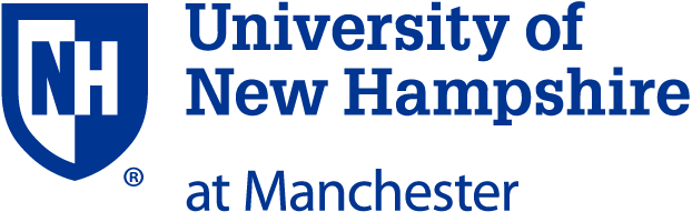 UNH Manchester Logo